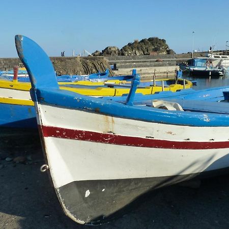 Apartament Sea Breeze Acitrezza Aci Castello Zewnętrze zdjęcie