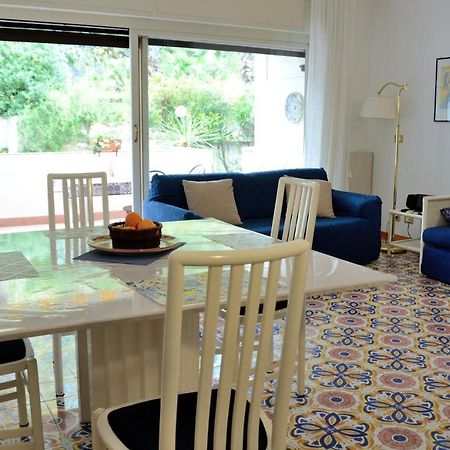 Apartament Sea Breeze Acitrezza Aci Castello Zewnętrze zdjęcie