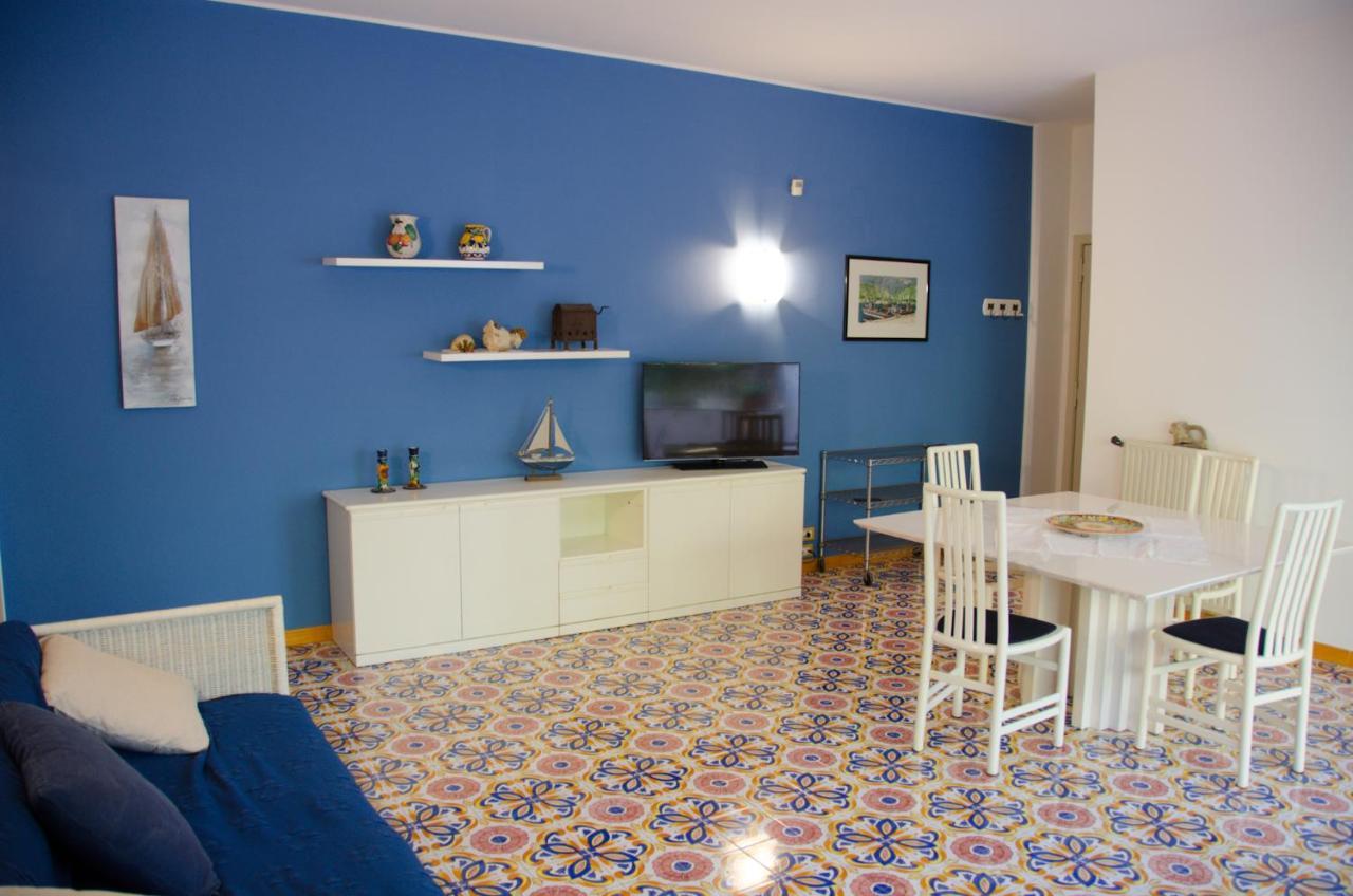 Apartament Sea Breeze Acitrezza Aci Castello Zewnętrze zdjęcie
