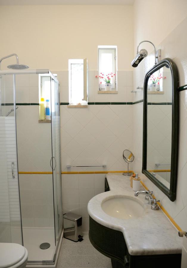 Apartament Sea Breeze Acitrezza Aci Castello Zewnętrze zdjęcie