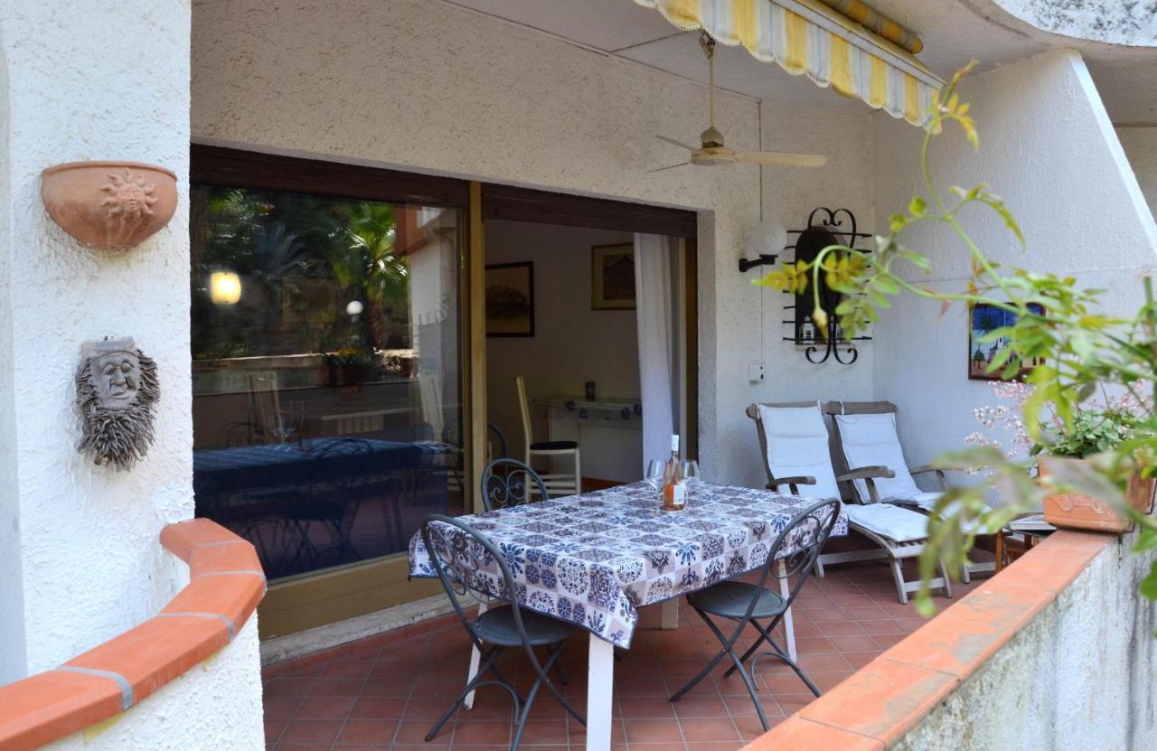 Apartament Sea Breeze Acitrezza Aci Castello Zewnętrze zdjęcie