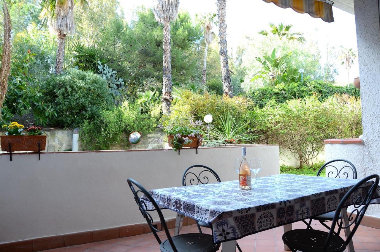 Apartament Sea Breeze Acitrezza Aci Castello Zewnętrze zdjęcie