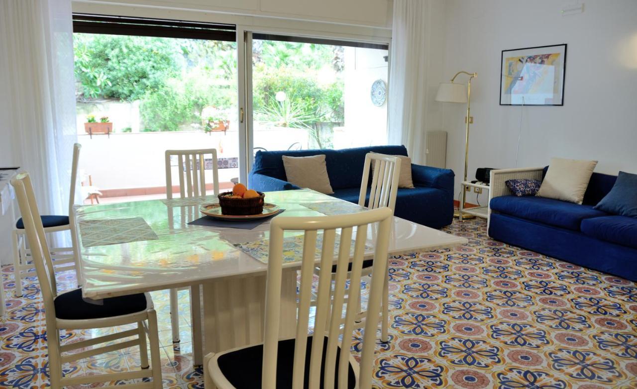 Apartament Sea Breeze Acitrezza Aci Castello Zewnętrze zdjęcie