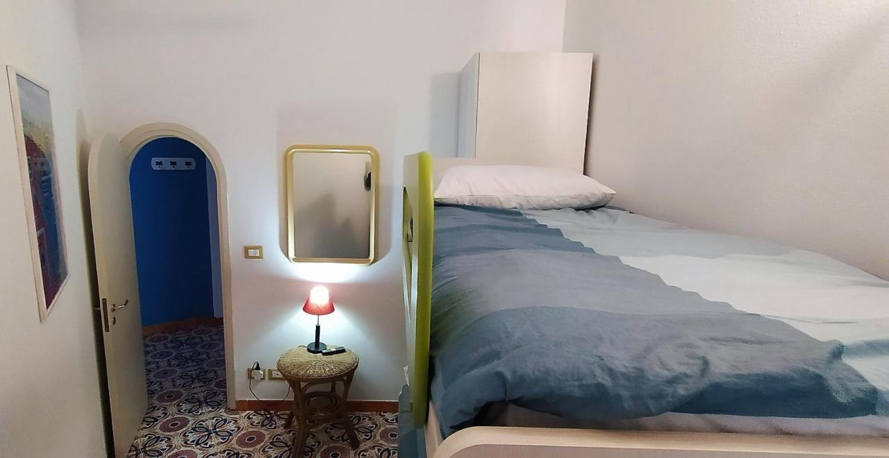 Apartament Sea Breeze Acitrezza Aci Castello Zewnętrze zdjęcie