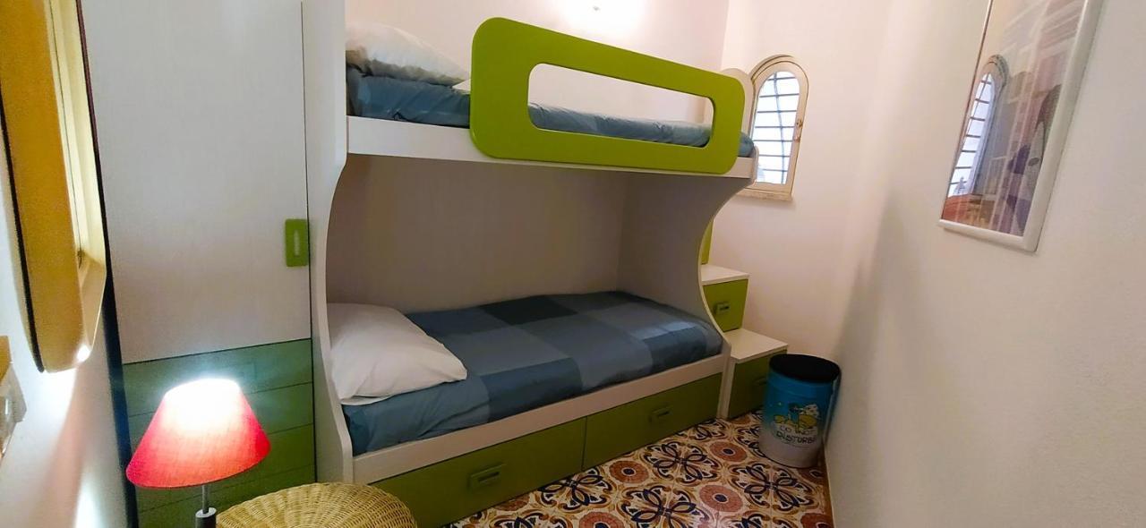 Apartament Sea Breeze Acitrezza Aci Castello Zewnętrze zdjęcie