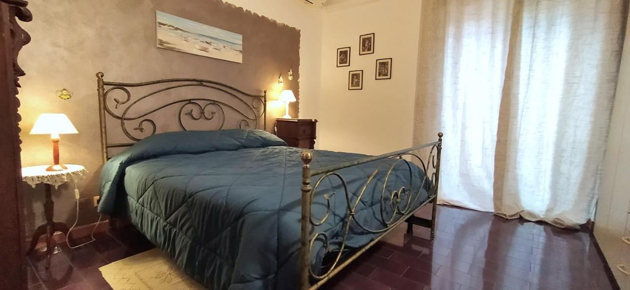Apartament Sea Breeze Acitrezza Aci Castello Zewnętrze zdjęcie